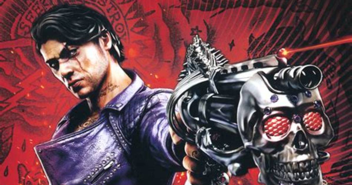 Goichi Suda - Mobygames