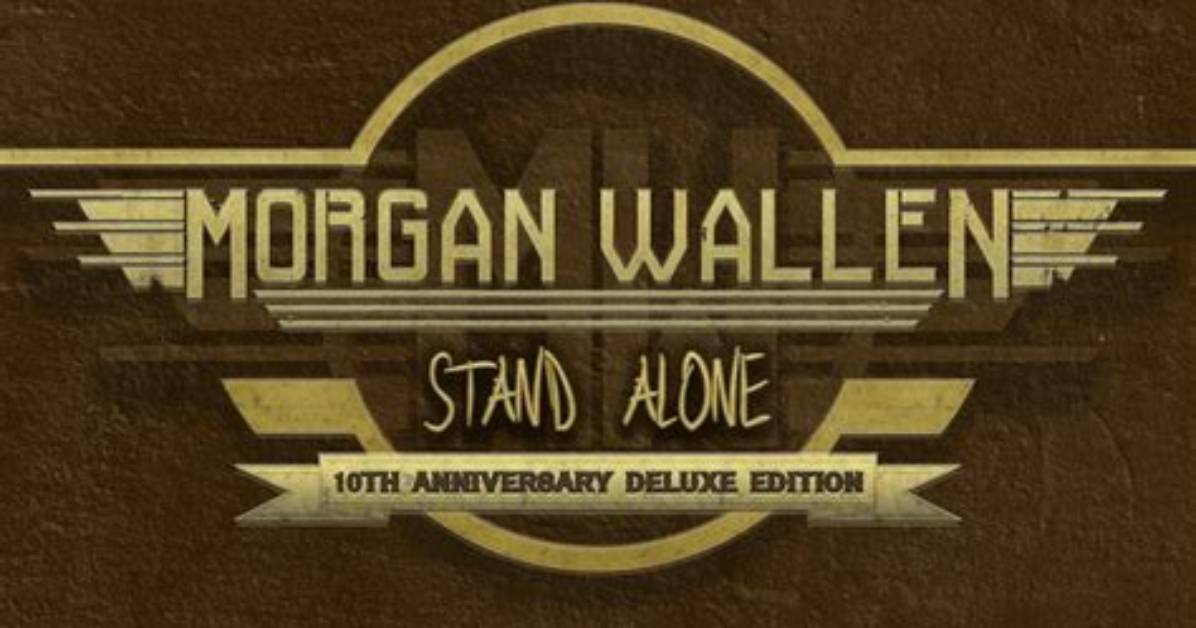 Going Down by Morgan Wallen: Release Date and Everything You Need to Know