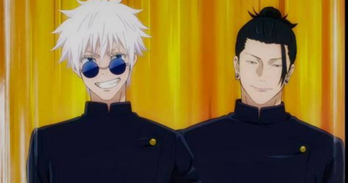 Gojos Friend: Understanding the Bonds in Jujutsu Kaisen