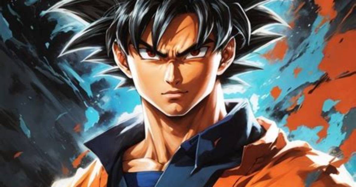 Goku Footballer: the Rise of a New Legend in Sports