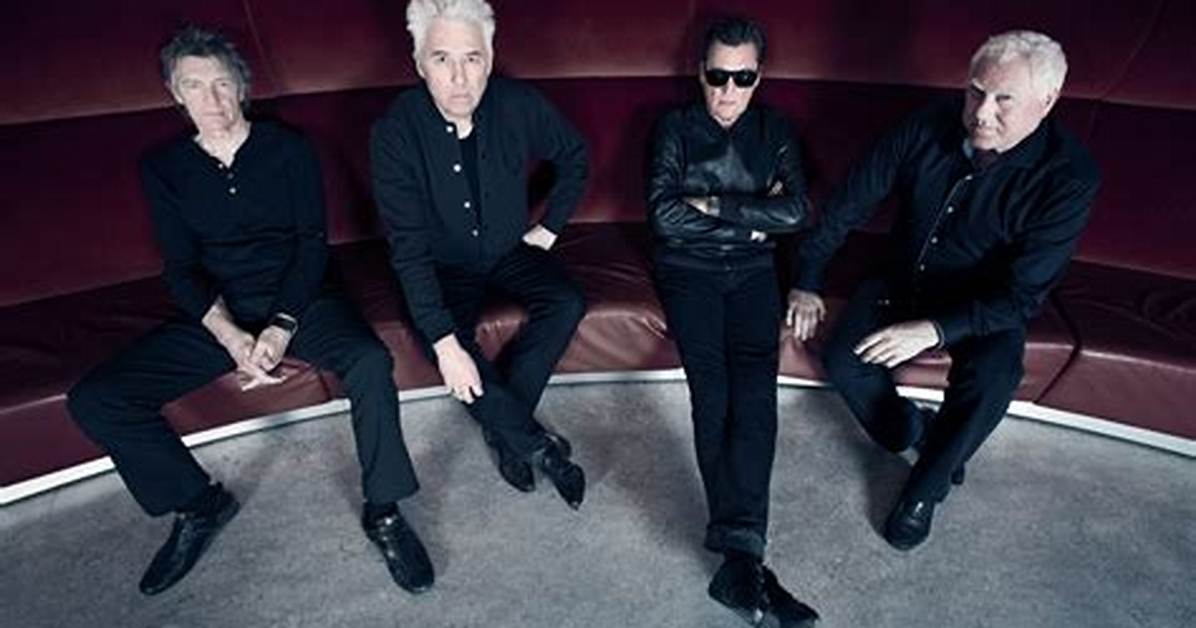 Golden Earring Net Worth