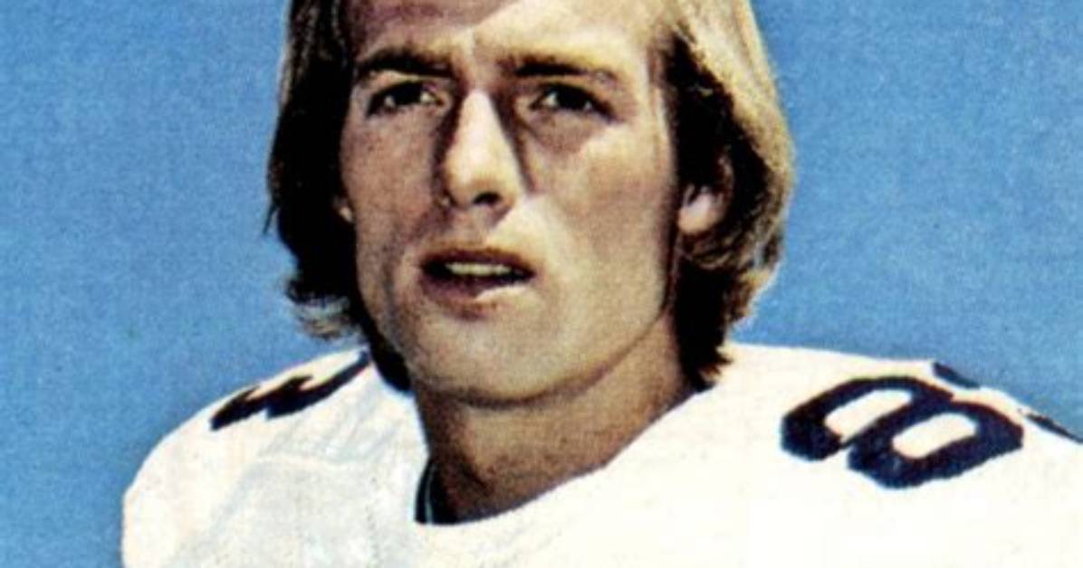 Golden Richards Net Worth