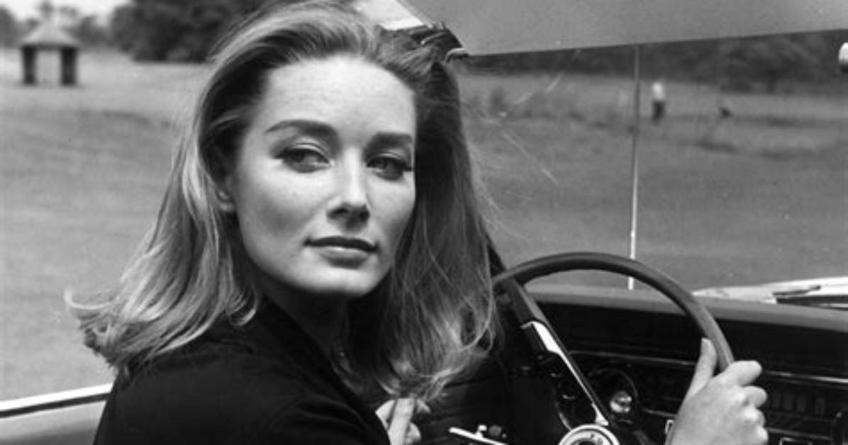 Goldfinger Actress Tania Mallet Dies at the Age of 77