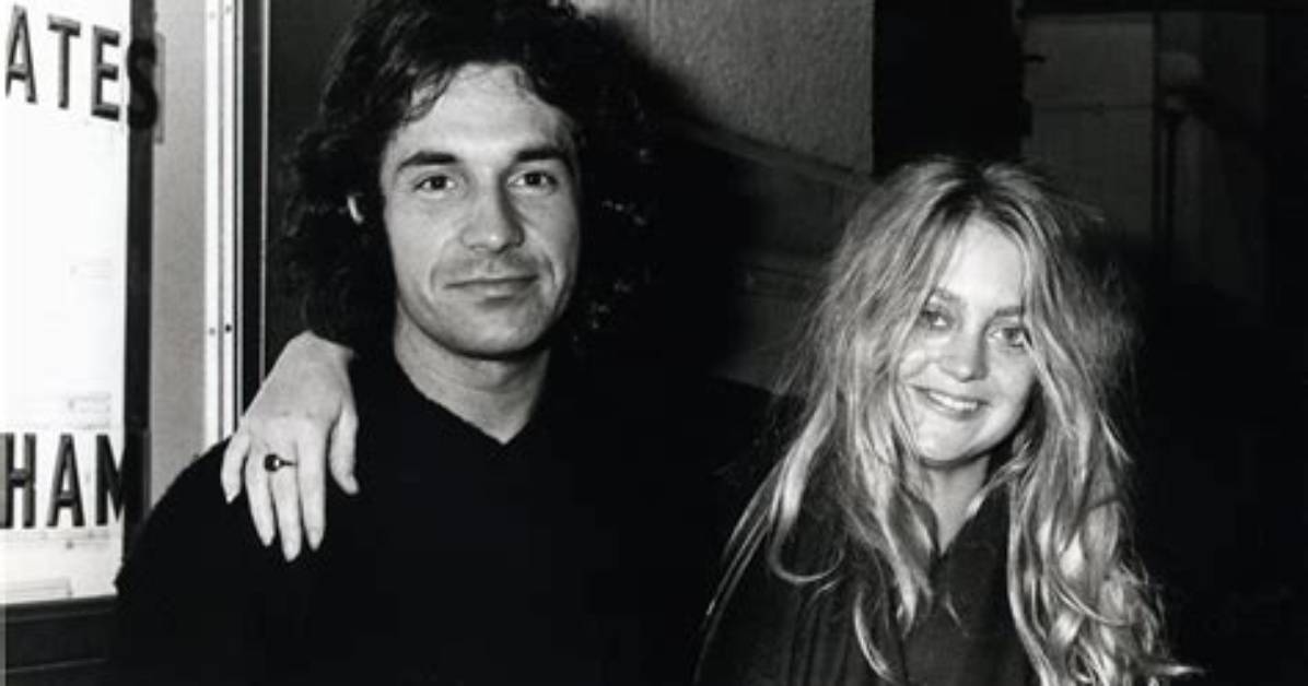 Goldie Hawn’s Ex-Husband Bill Hudson Says She’s “Poisoned” the Kids Against Him