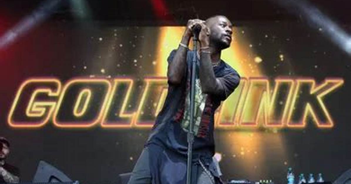 Goldlink Net Worth