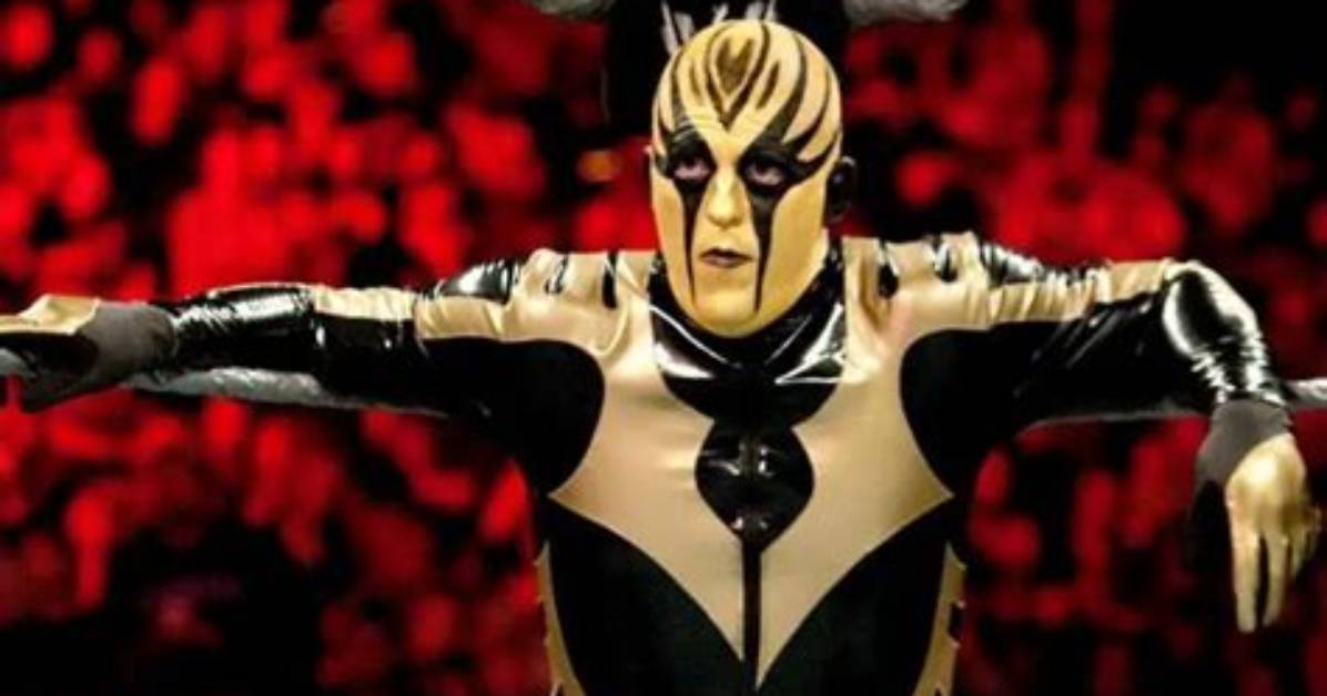 Goldust Net Worth, Age: Wife, Weight, Kids, Bio-Wiki