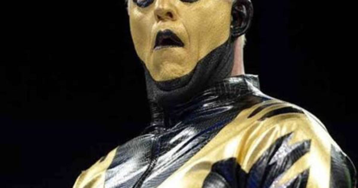 Goldust Net Worth