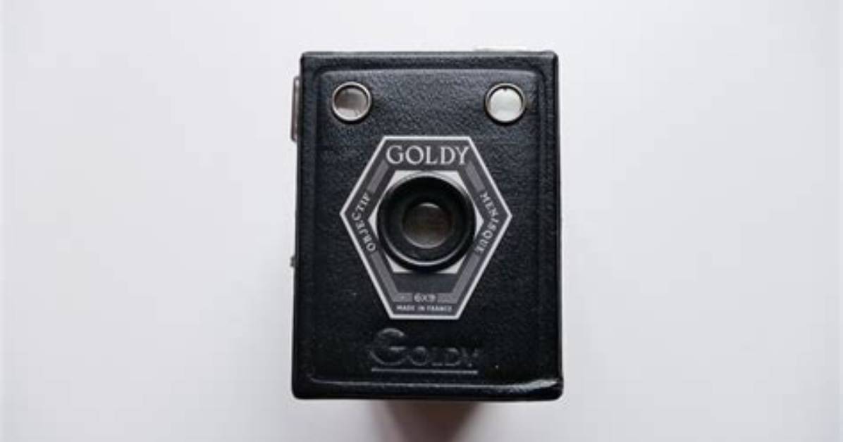 Goldy