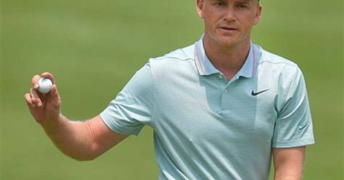 Golfer Adam Long Has Two Kids with Wife Emily Long