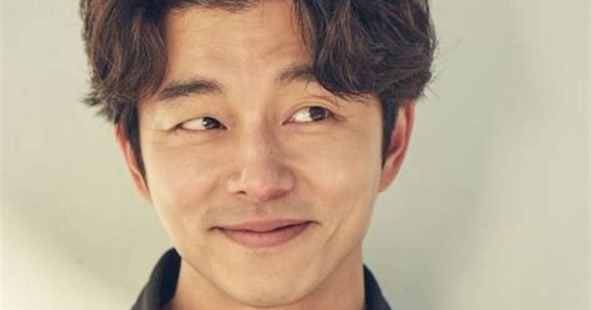 Gong Yoo