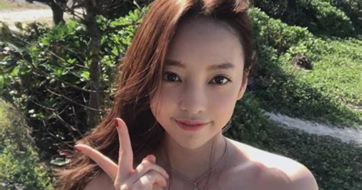 Goo Hara