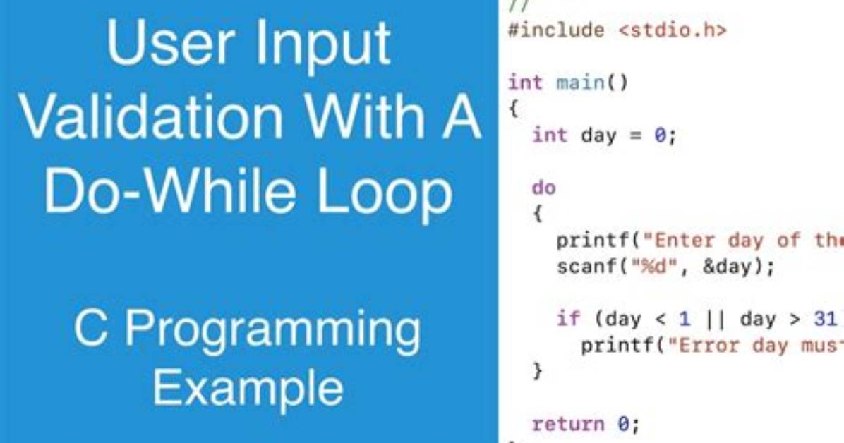 Good Input Validation Loop Using Cin - C++