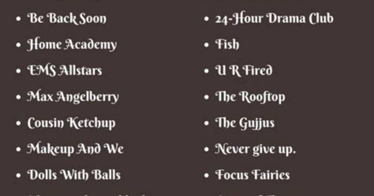 Good Usernames for Instagram: 100+ Ideas to Get Many Followers