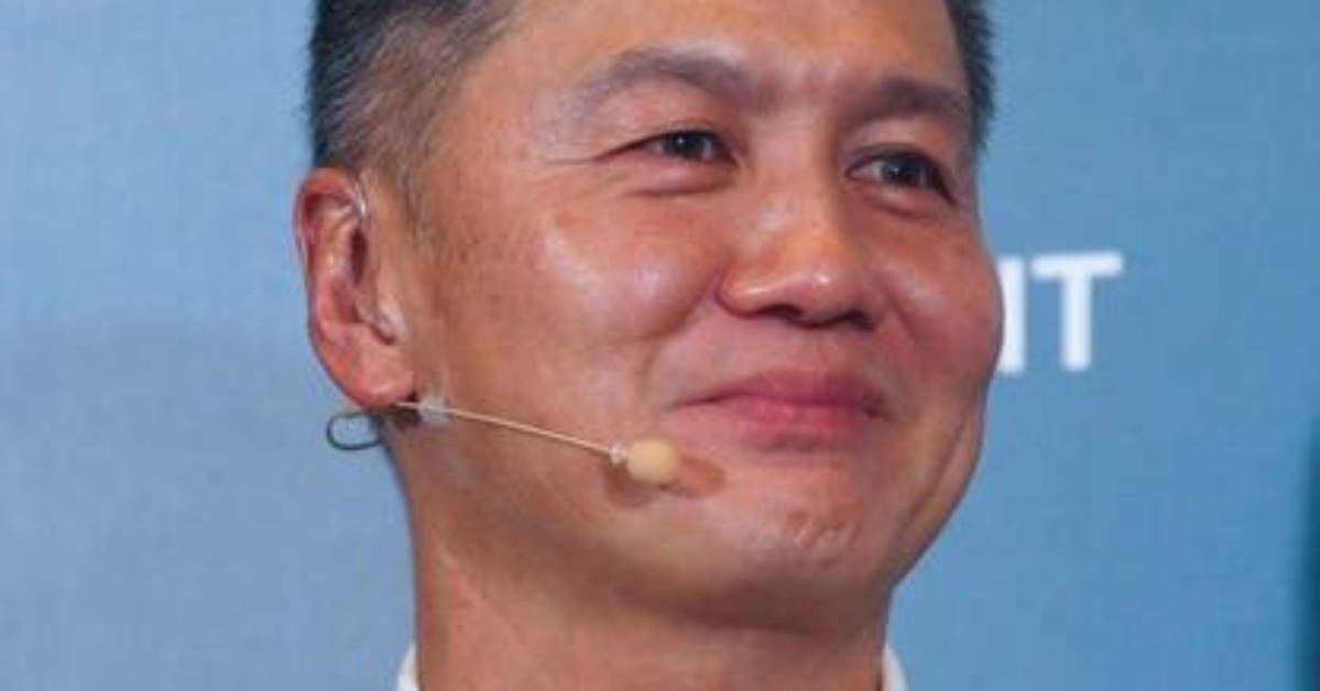 Goodwin Gaw Net Worth