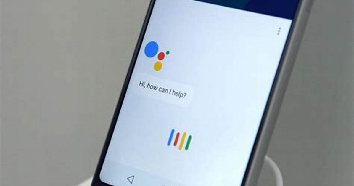 Google Assistant Can Now Read Texts from Third-Party Apps Including Whatsapp and Telegram
