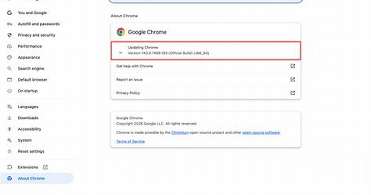 Google Chrome Freezes When Saving Files