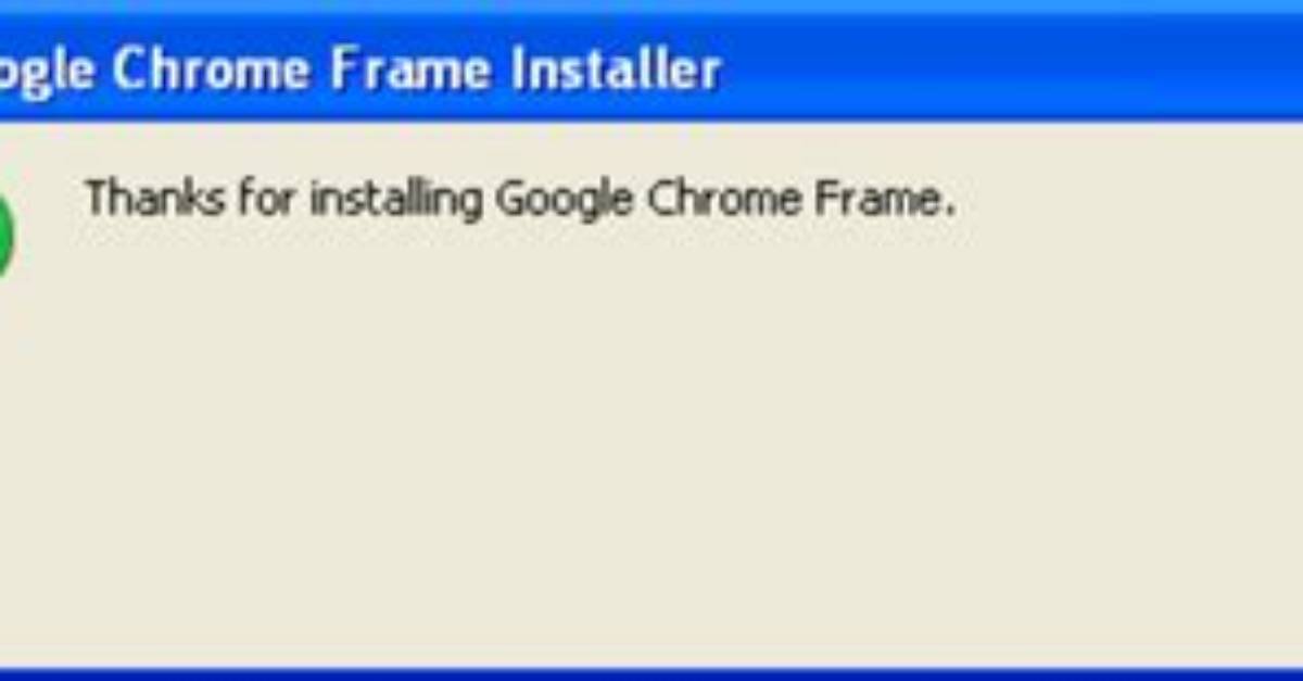 Google Chrome Won't Allow Iframe to Load an Html File
