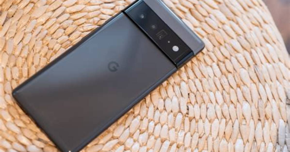 Google Embraces Pixel 6 and 6 Pro Diy Repairs by Adding a Fingerprint Calibration Tool