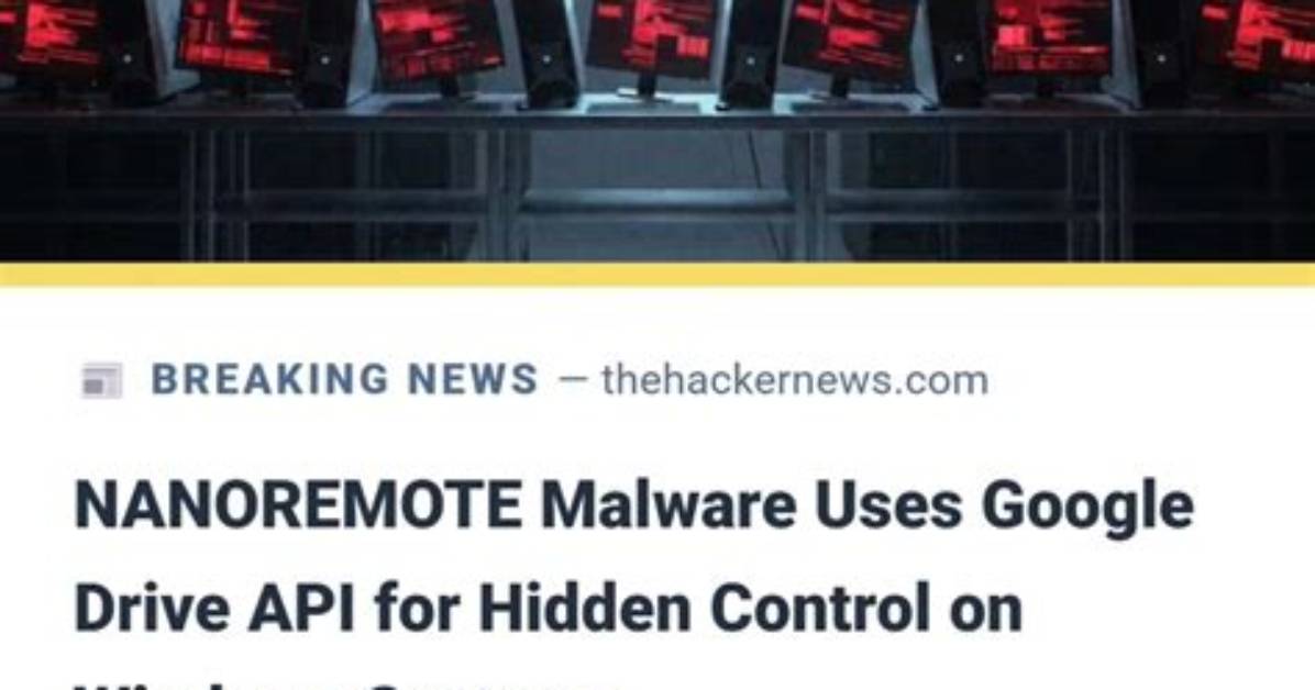 Google Experts Talked About a Hacker Group Using 11 Zero-Day Bugs