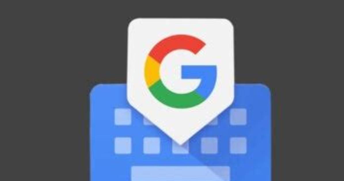 Google Is Testing a Split Screen Gboard Virtual Keyboard for Larger and Foldable Displays