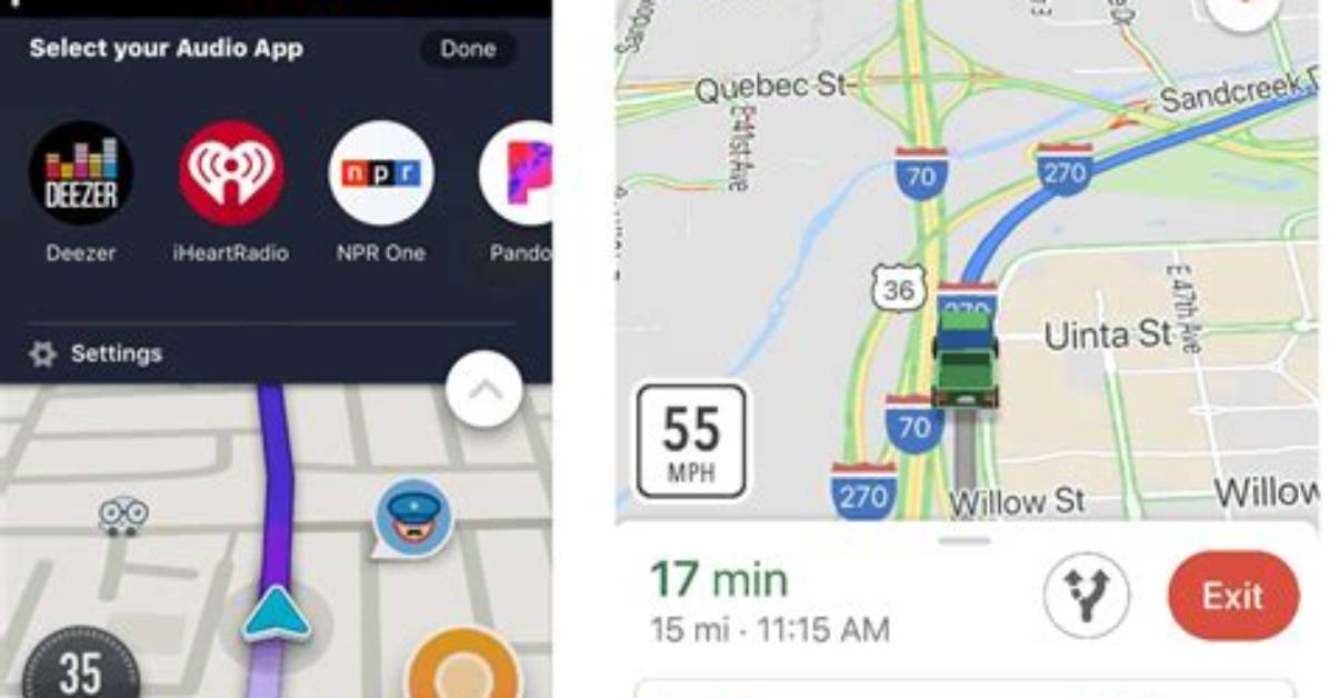 Google Just Made Waze A