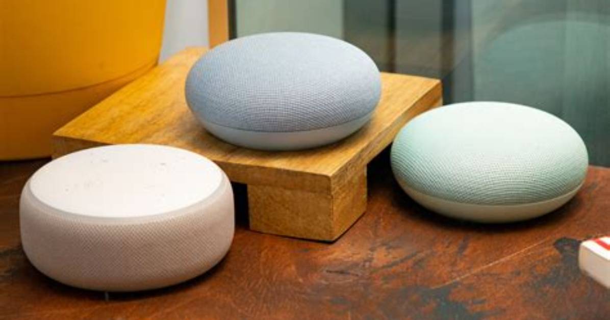 Google Nest Mini Review