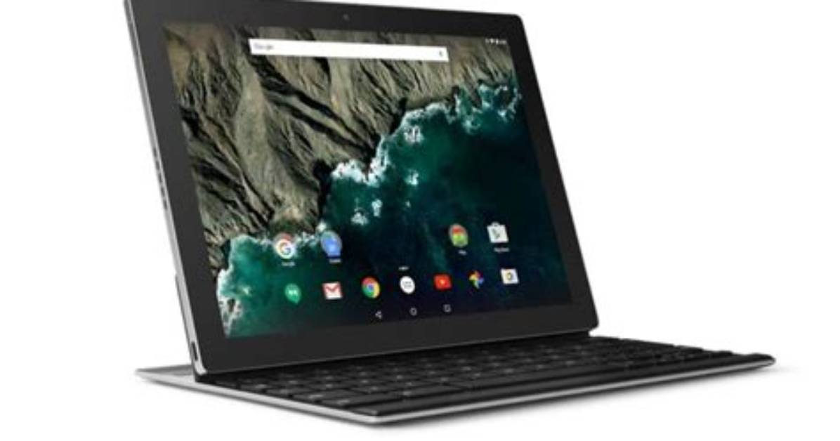 Google Pixel Slate Tablet Could Soon Offer Chrome Os/Windows 10 Dual-Boot Support