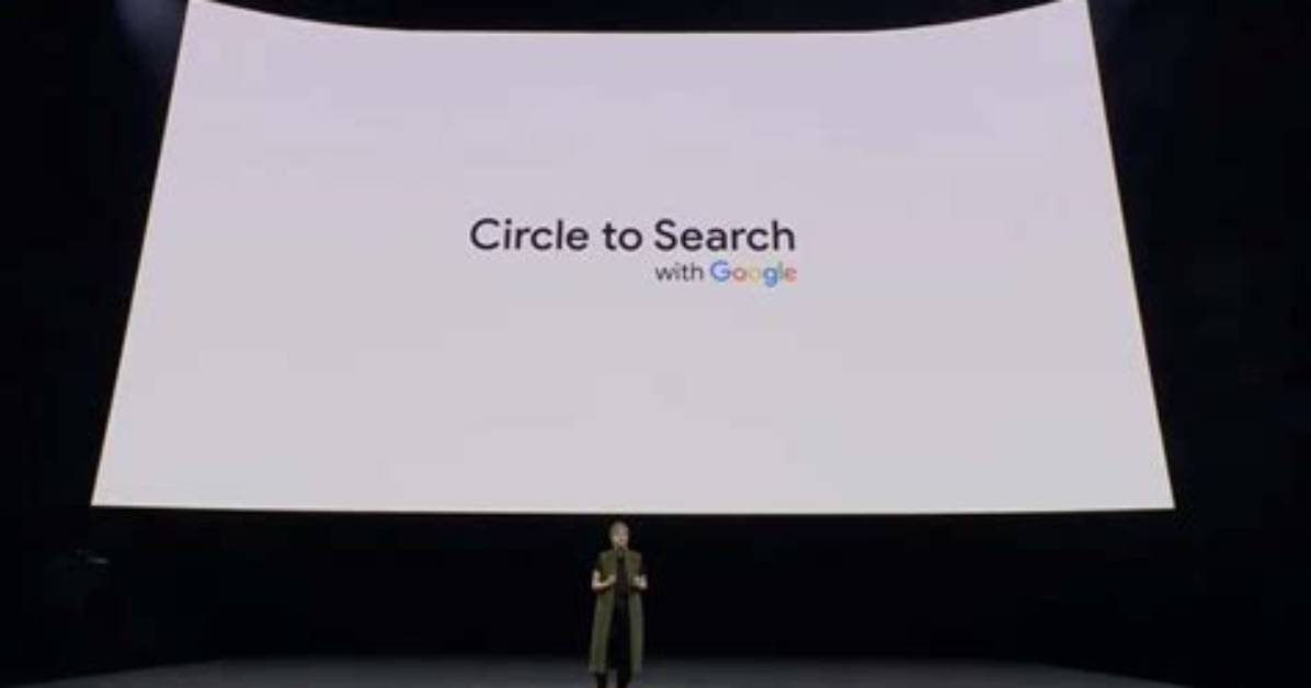 Google's Circle to Search Can Help Your Child with Homework by Offering Step-by-Step Solutions