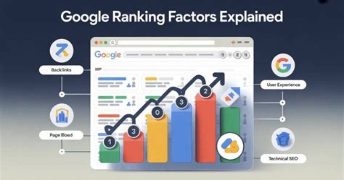 Google Site Ranking Search: the Complete Guide