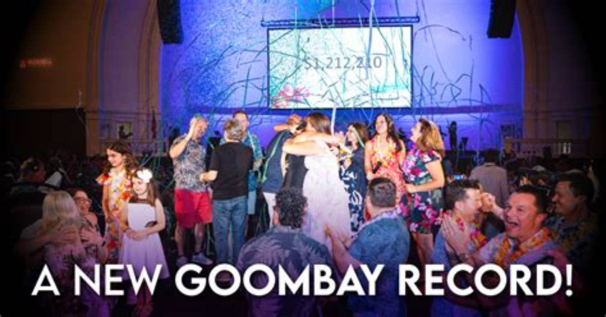 ‘Goombay Bash’