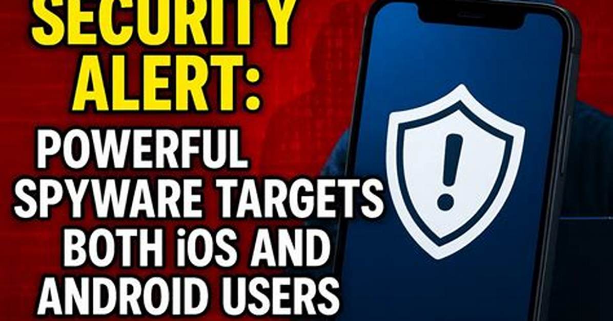 Goontact Spyware Lures iOS and Android Users with Obscene Content