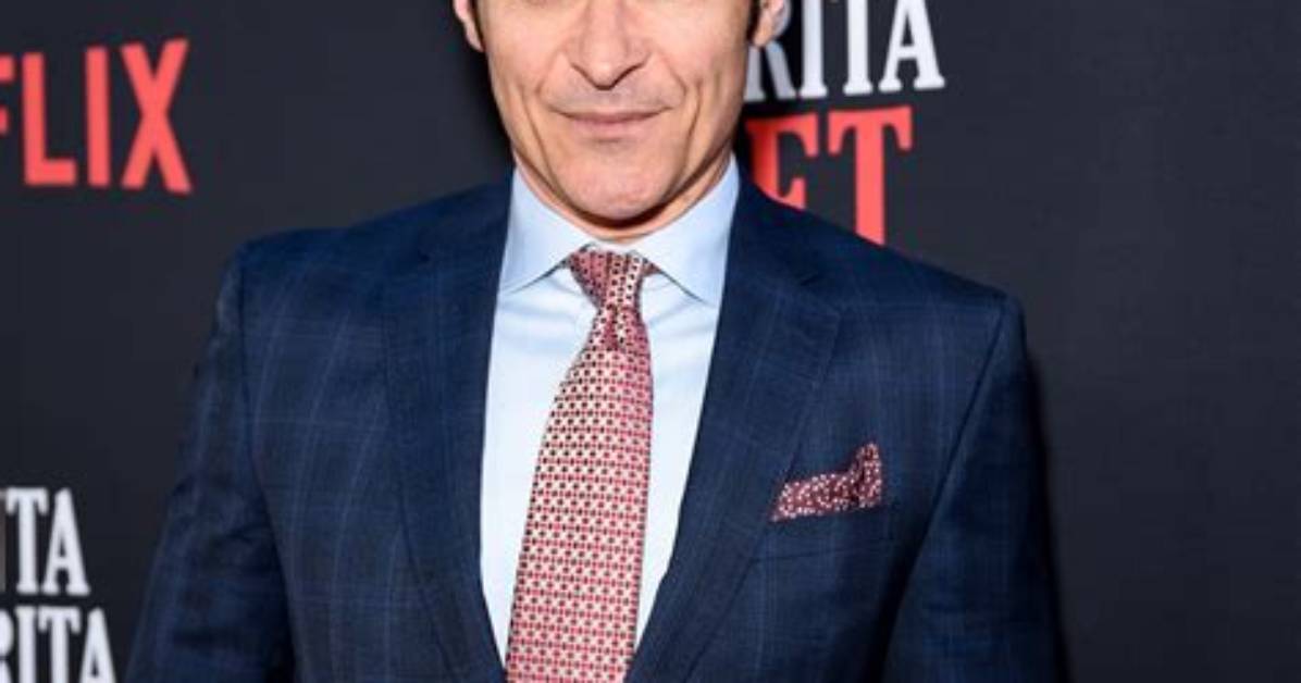 Goran Visnjic Net Worth