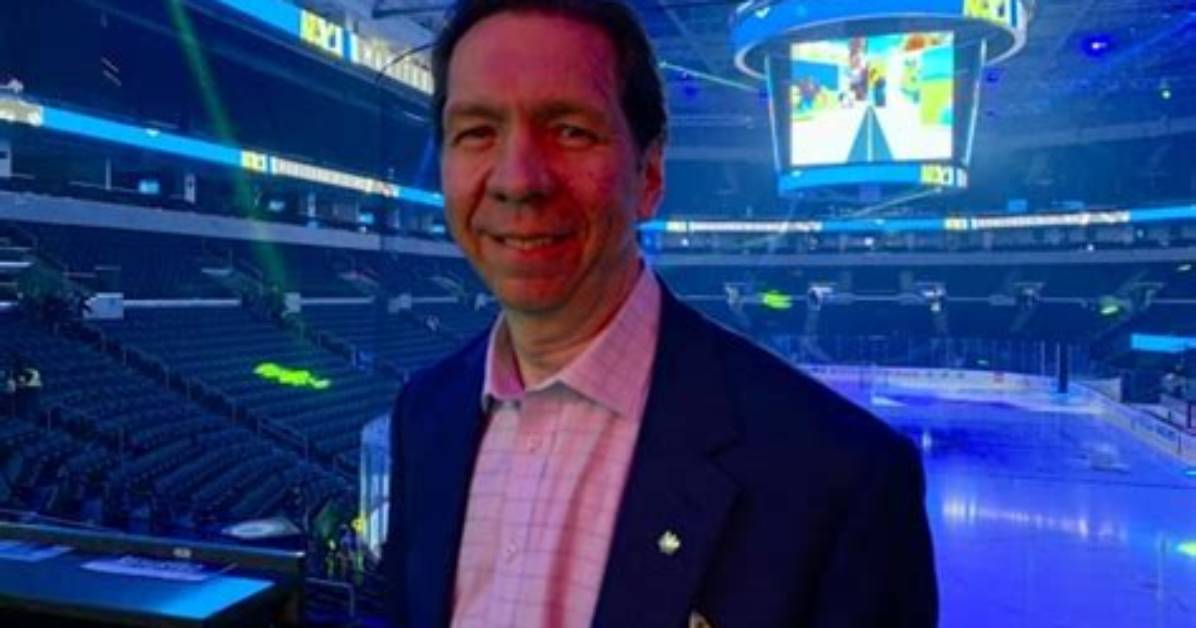 Gord Miller