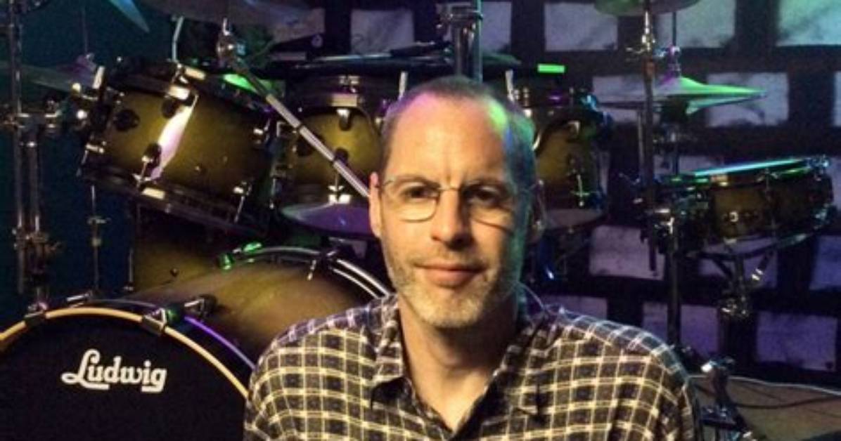 Gordo Drummer