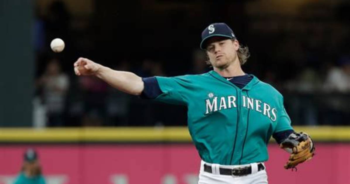 Gordon Beckham