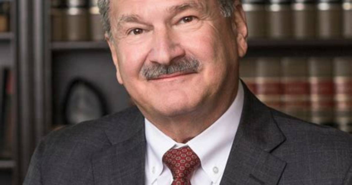 Gordon Chambers Net Worth