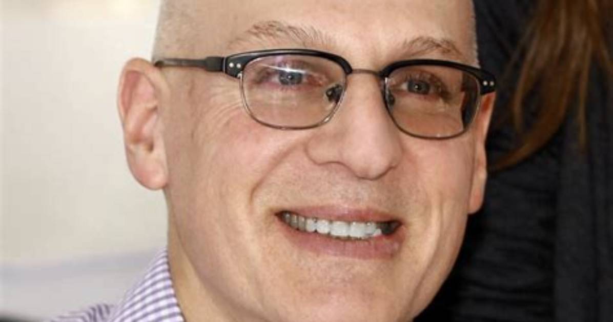 Gordon Korman Net Worth
