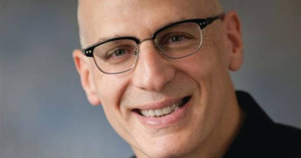 Gordon Korman