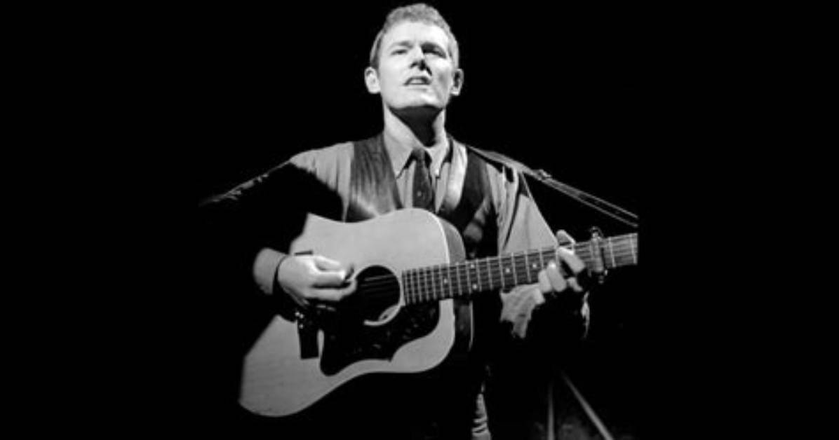 Gordon Lightfoot