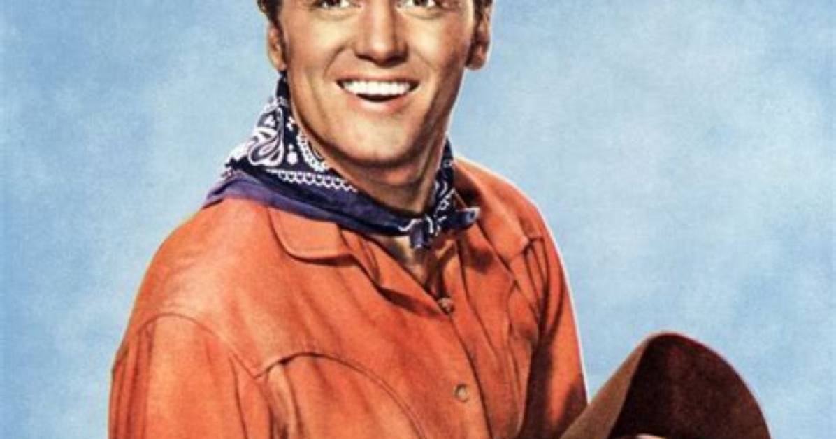 Gordon Macrae