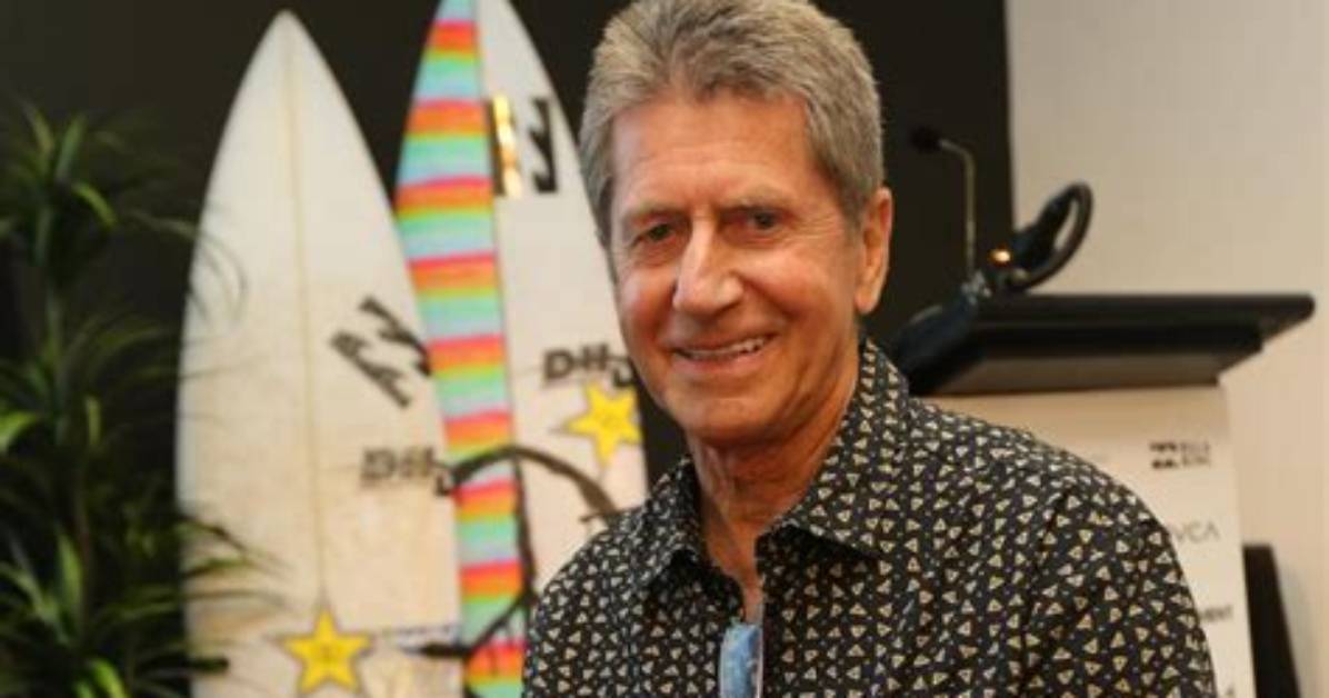 Gordon Merchant Net Worth