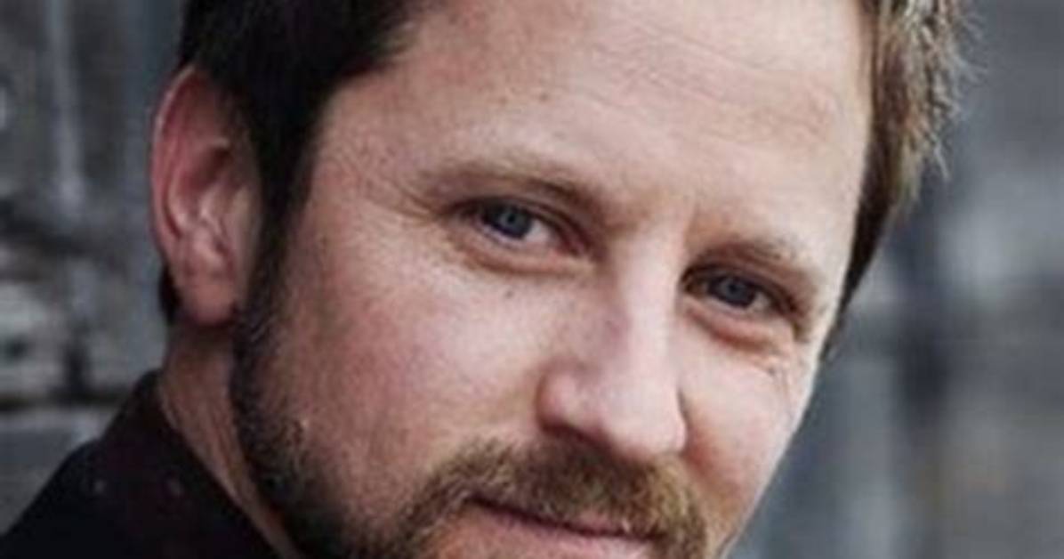 Gordon Michael Woolvett Net Worth