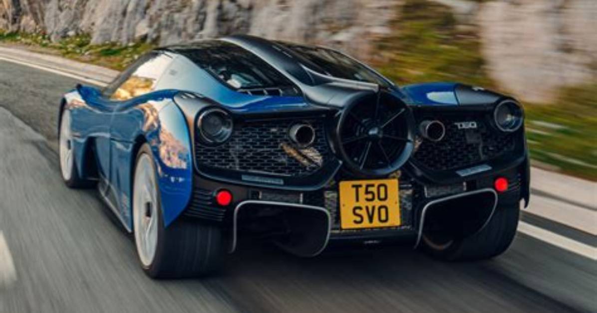 Gordon Murray