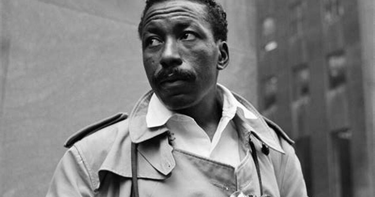Gordon Parks
