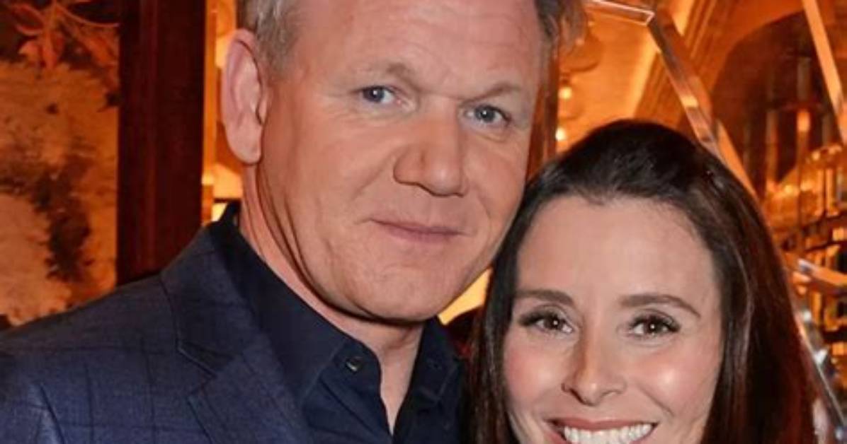 Gordon Ramsay Shares Update on Fatherhood – Addition to Family Comes Seven Year's After Couple Lost Baby