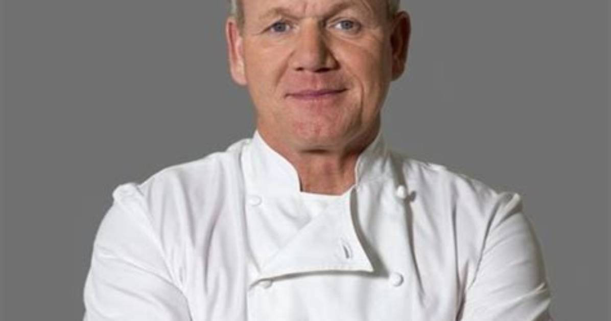 Gordon Ramsay