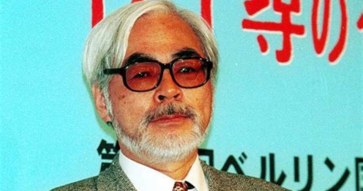 Goro Miyazaki Net Worth