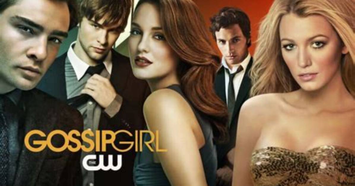 'Gossip Girl' Returning to Netflix in the Us in 2024 Following Re-Addition in Other Countries