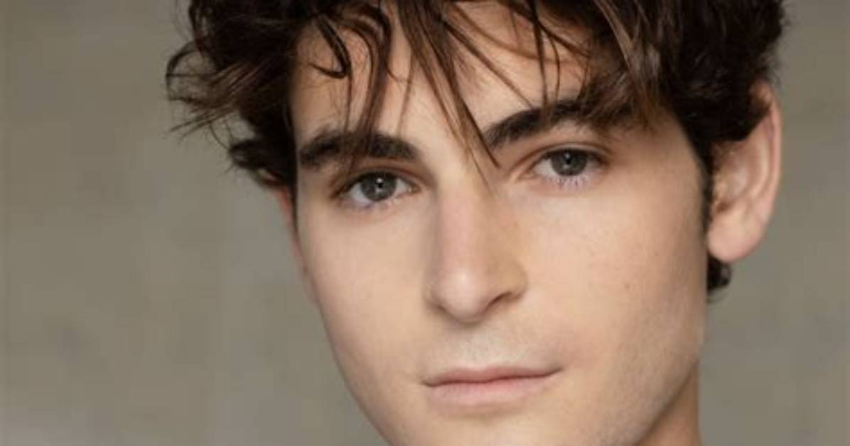 Gotham’s David Mazouz Wants to Play Batman in a Future Movie