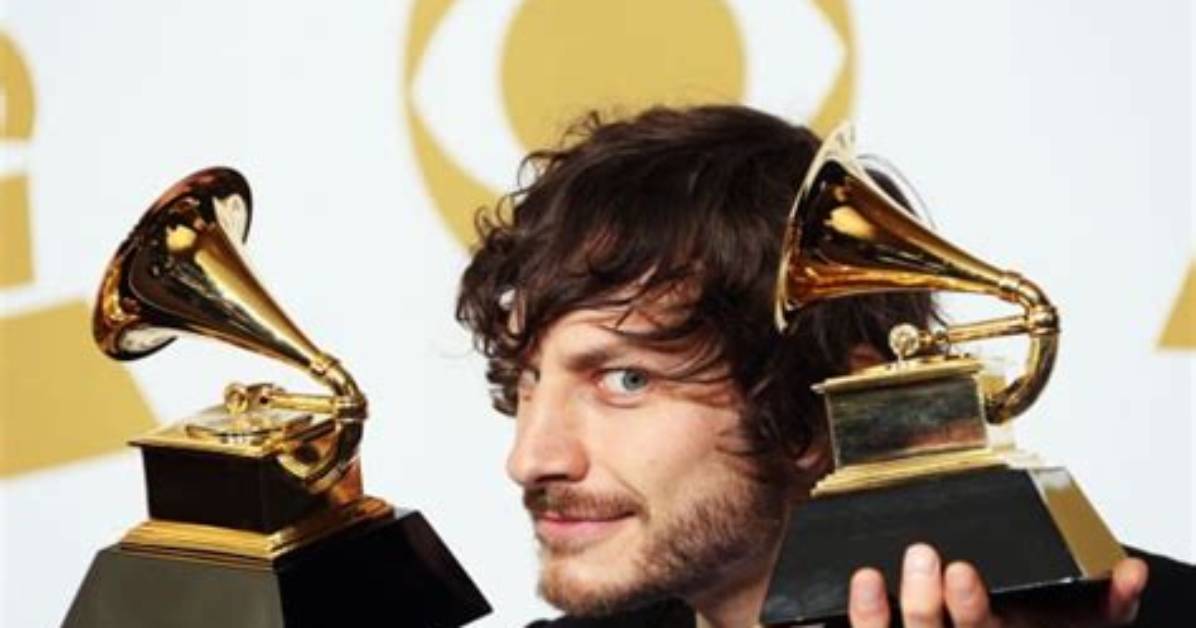 Gotye Net Worth